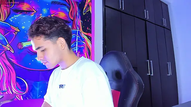 marcos lc online show from March 2026 01:01:01 PM