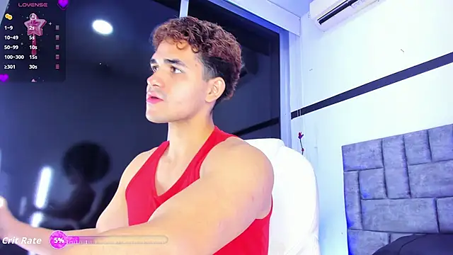 marcos lc online show from March 2026 12:43:01 PM