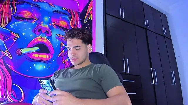 marcos lc online show from March 2026 12:26:01 PM