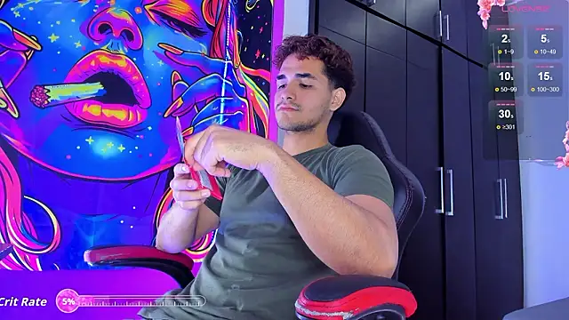 marcos lc online show from March 2026 12:50:02 PM