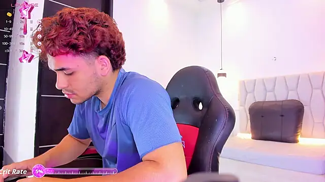 marcos lc online show from February 2026 12:29:02 PM