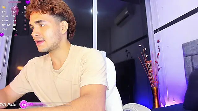 marcos lc online show from February 2026 12:51:02 PM