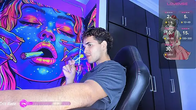 marcos lc online show from April 2026 12:42:02 PM