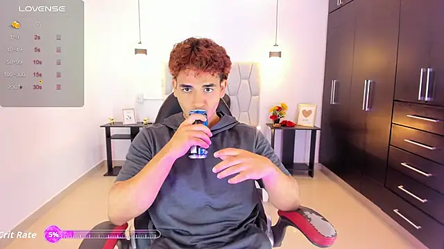 marcos lc online show from February 2026 12:27:01 PM