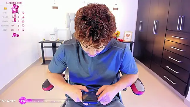 marcos lc online show from February 2026 12:38:01 PM