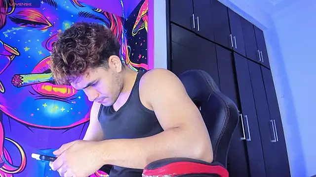 marcos lc online show from March 2026 12:44:02 PM