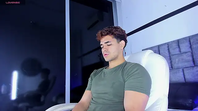 marcos lc online show from March 2026 12:31:01 PM