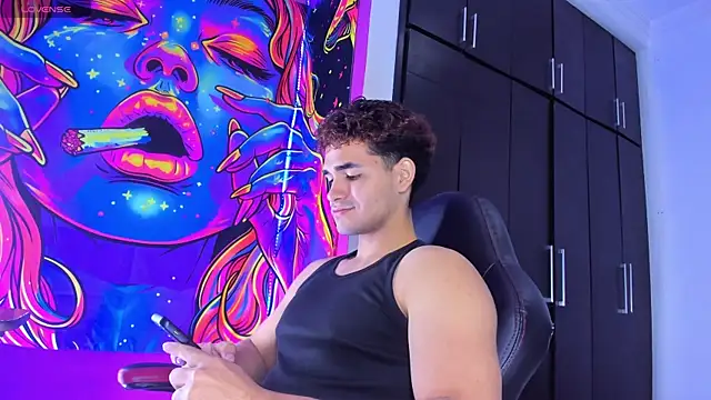 marcos lc online show from March 2026 12:29:02 PM