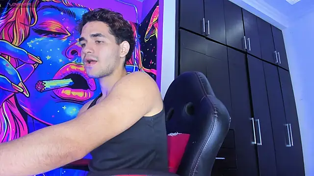 marcos lc online show from April 2026 12:34:01 PM