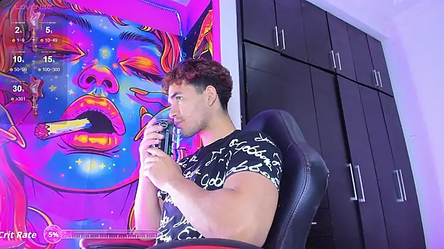 marcos lc online show from March 2026 12:32:02 PM