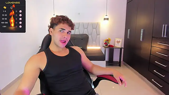 marcos lc online show from February 2026 12:50:02 PM