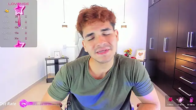 marcos lc online show from March 2026 12:46:01 PM