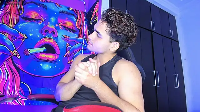 marcos lc online show from April 2026 12:43:01 PM