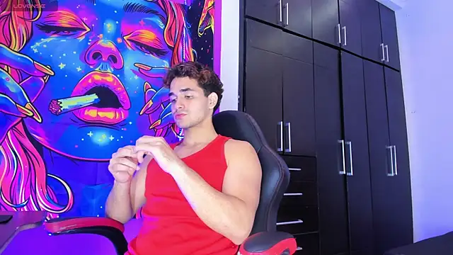 marcos lc online show from April 2026 12:39:01 PM