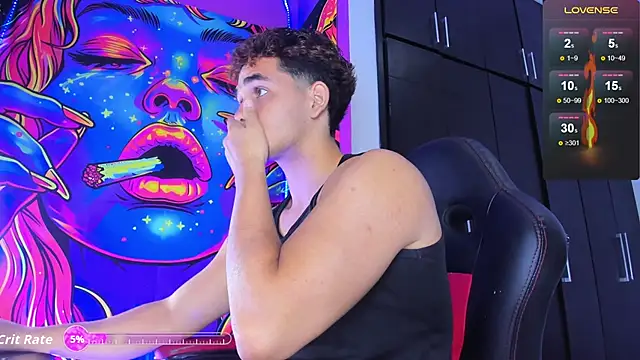 marcos lc online show from March 2026 01:33:02 PM