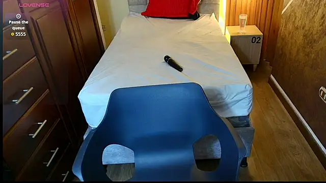 RachellPark online show from March 2026 11:38:01 AM