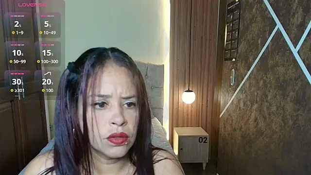 RachellPark online show from May 2026 11:44:01 AM