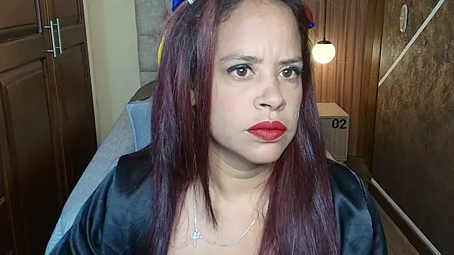 Snapshot of RachellPark chatting on June 2026 11:53:01 AM RachellPark online show from June 2026 11:53:01 AM