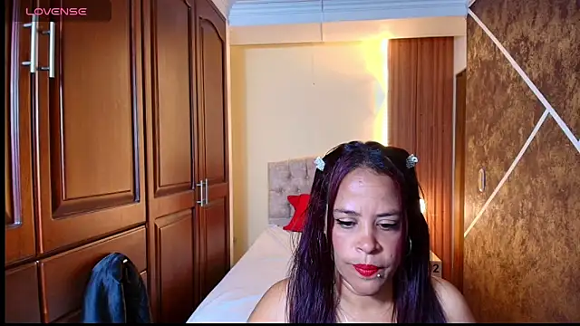 RachellPark online show from March 2026 11:46:02 AM