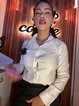 samanta 94 online show from May 2026 09:40:01 PM