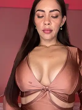 samanta 94 online show from May 2026 09:11:02 PM