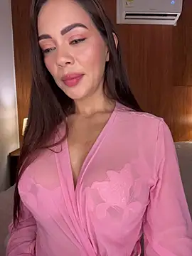 samanta 94 online show from June 2026 09:09:01 PM