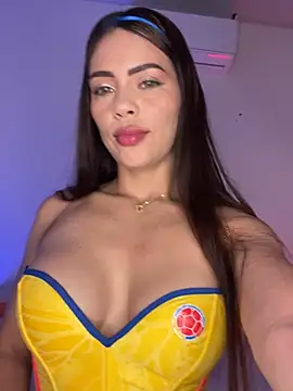 samanta 94 online show from April 2026 12:35:02 PM