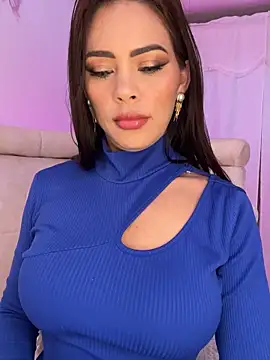 samanta 94 online show from March 2026 06:21:01 PM