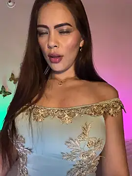 samanta 94 online show from February 2026 10:09:02 PM