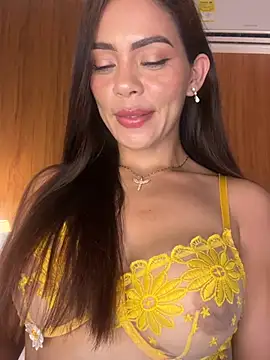 samanta 94 online show from June 2026 09:05:01 PM