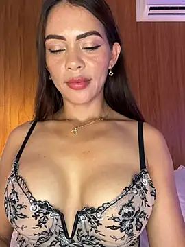 samanta 94 online show from June 2026 09:12:01 PM