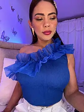 samanta 94 online show from March 2026 06:09:02 PM