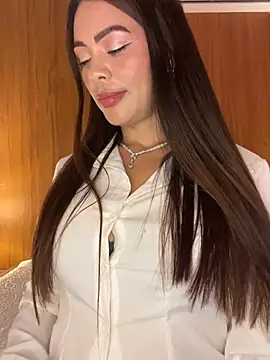 samanta 94 online show from June 2026 09:09:02 PM