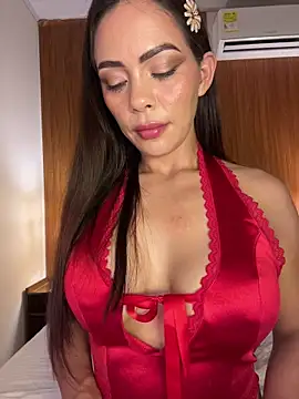 samanta 94 online show from May 2026 09:09:02 PM