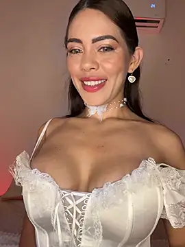 samanta 94 online show from April 2026 12:07:02 PM