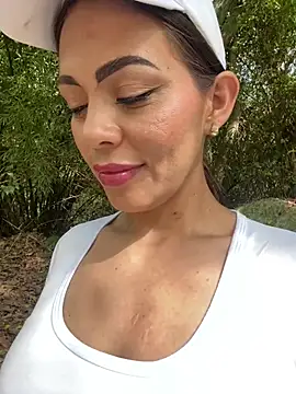 samanta 94 online show from February 2026 07:55:02 PM