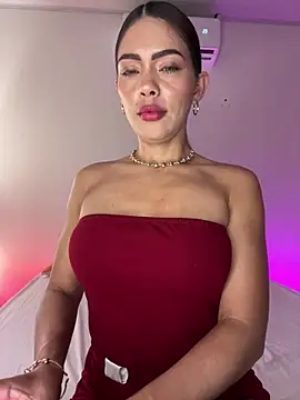 samanta 94 online show from May 2026 07:08:02 PM