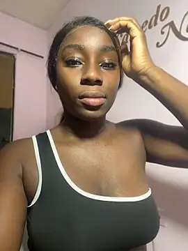 ZarahFerreira online show from July 2026 07:28:02 PM