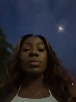 ZarahFerreira online show from June 2026 11:46:01 PM