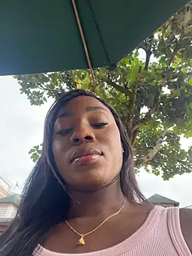 ZarahFerreira online show from March 2026 10:54:02 PM