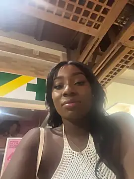 ZarahFerreira online show from March 2026 11:24:01 PM