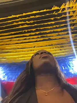 ZarahFerreira online show from July 2026 11:55:01 PM