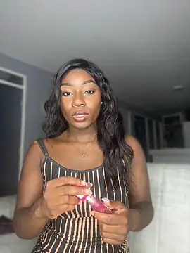 ZarahFerreira online show from April 2026 12:22:02 AM