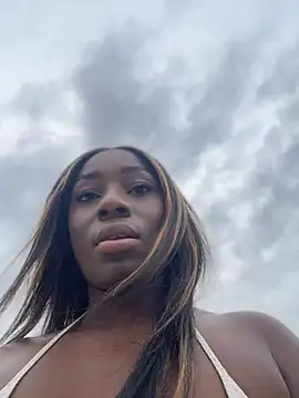 ZarahFerreira online show from July 2026 10:54:02 PM