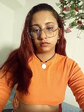 MiaBloom19 online show from February 2026 06:26:01 AM