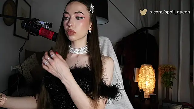supreme dominatrix online show from May 2026 08:49:02 PM