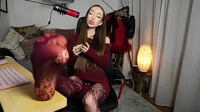 Snapshot of supreme_dominatrix chatting on November 2025 09:47:02 PM supreme dominatrix online show from November 2025 09:47:02 PM