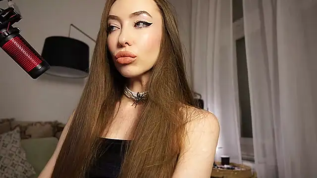 supreme dominatrix online show from September 2025 08:31:01 PM