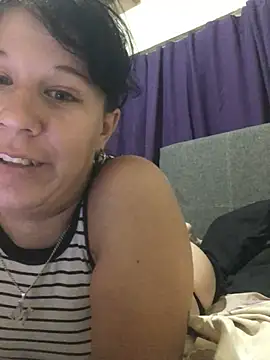 Mariibeella online show from February 2026 07:25:02 PM