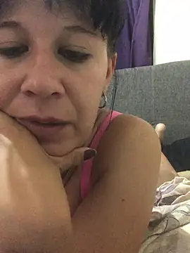 Mariibeella online show from February 2026 06:08:02 PM